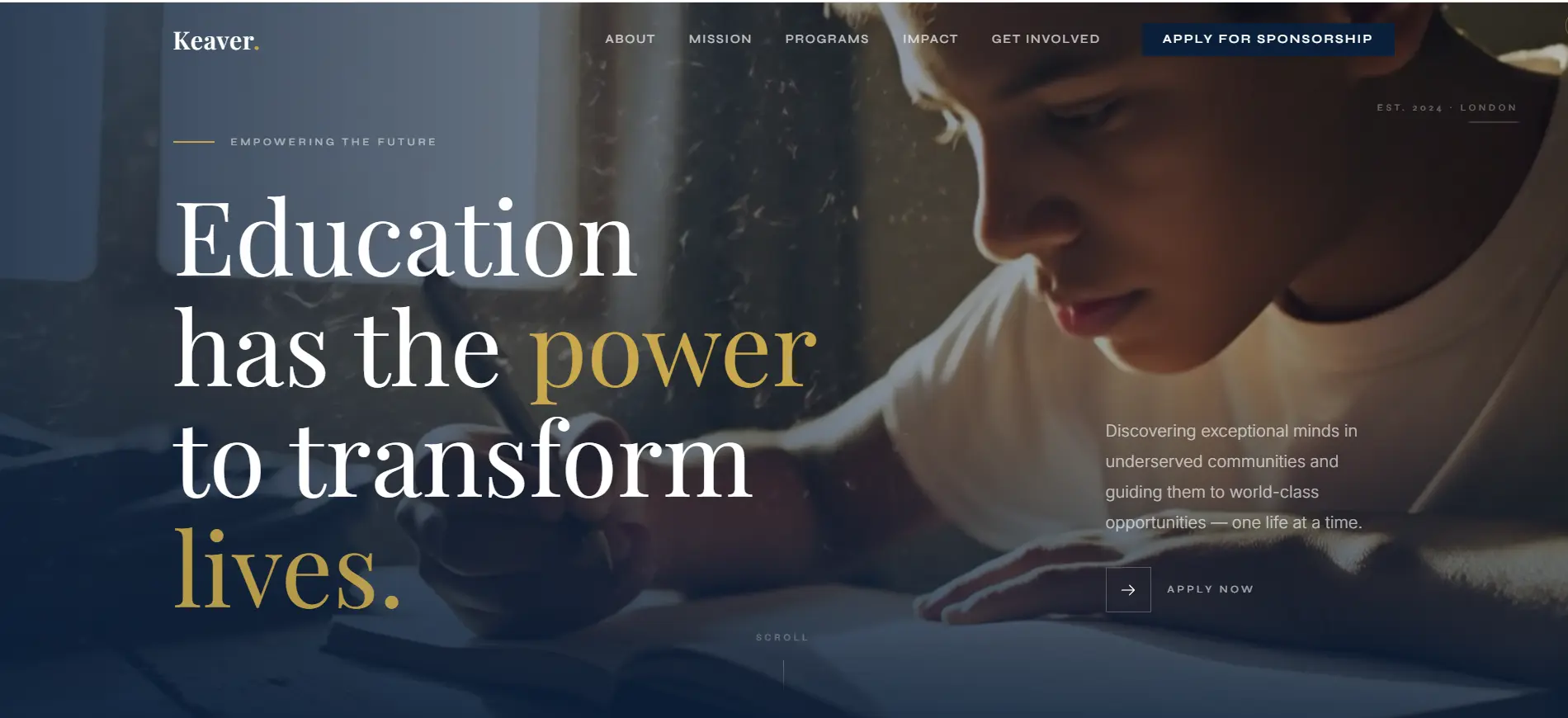 Keaver Foundation