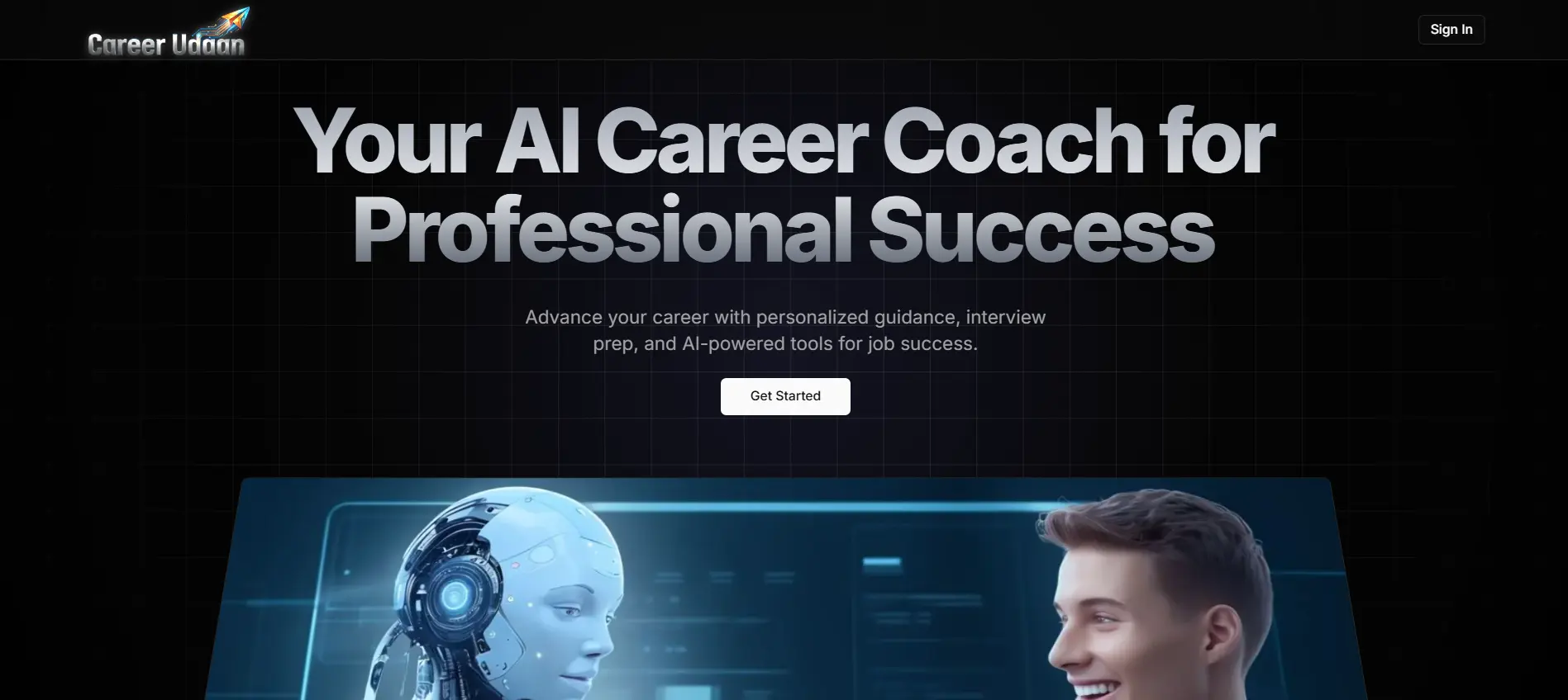 Career Udaan